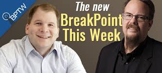 BreakPoint This Week