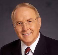 Dr. James Dobson's Family Talk