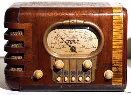 Old Time Radio Theatre